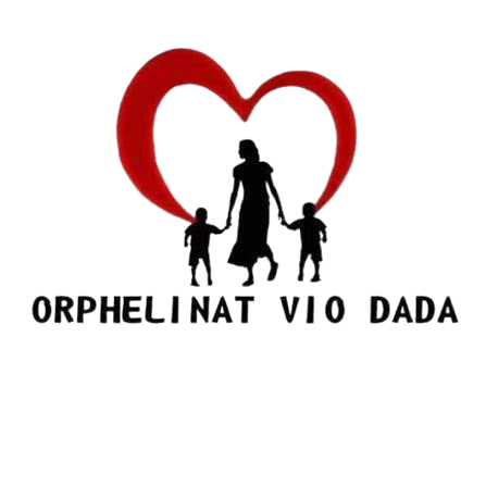 Logo Orphelinat Viodada